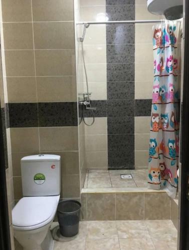Hostal Adi Hotel Bishkek