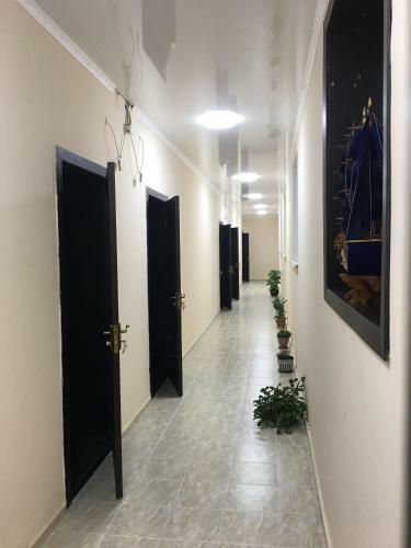 Hostal Adi Hotel Bishkek
