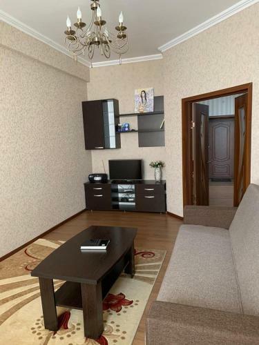 Apartamento Bishkek, Promenade