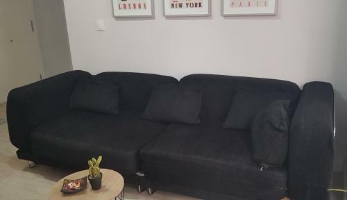 Apartamento En Av Gabriel Mir� - Calpe