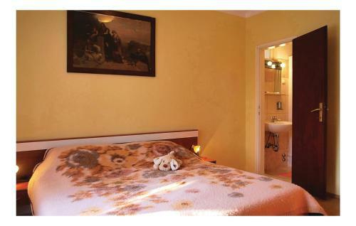 Holiday Home Potok VI
