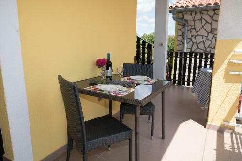 Apartments Paradis