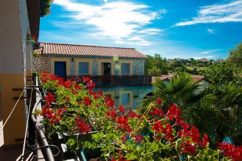 Apartments Paradis