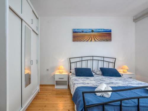 Apartments Folo
