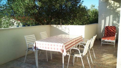 Apartments Sunny Dalmatia