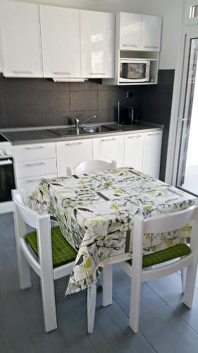 Apartments Sunny Dalmatia