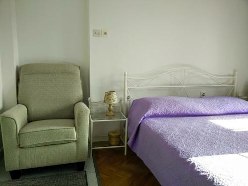 Apartments Ada