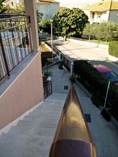 Apartments Ada
