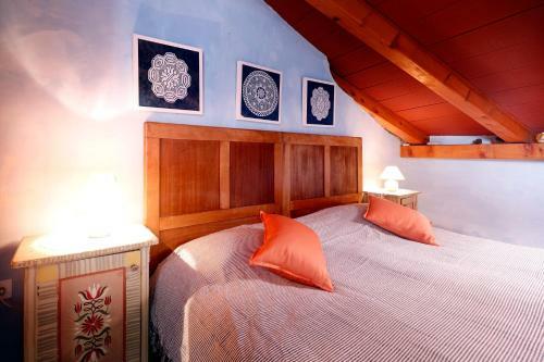 Aparthotel Kamene Pri?e Jazz Apartments