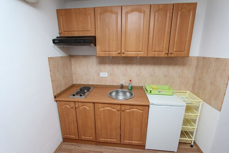 Apartments Orbanic 41