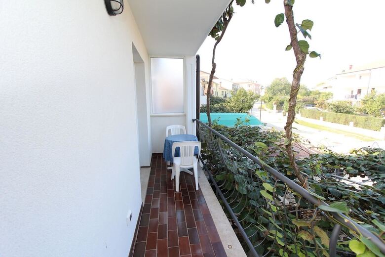 Apartments Orbanic 41