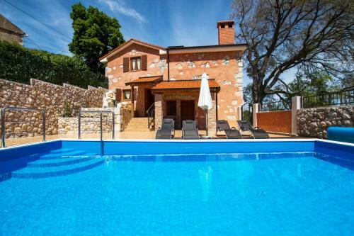 Villa Milena