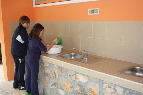 Camping Planik