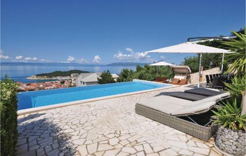 Holiday Home Put Moce V