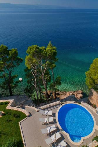 Apartamentos Villa Paulina