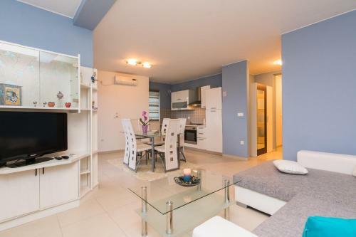 Apartamentos Villa Zadar