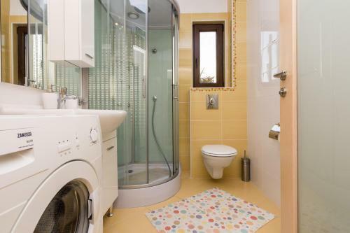 Apartamentos Villa Zadar