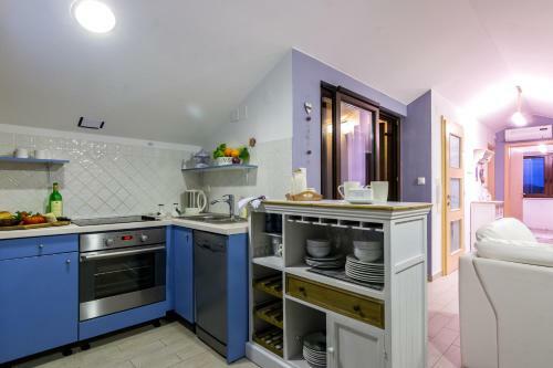 Apartamentos Villa Zadar