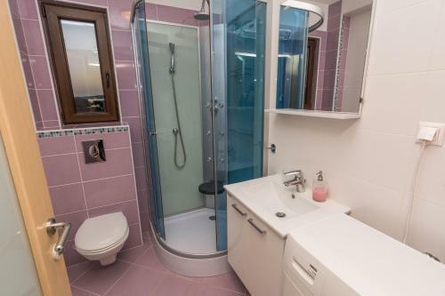 Apartamentos Villa Zadar