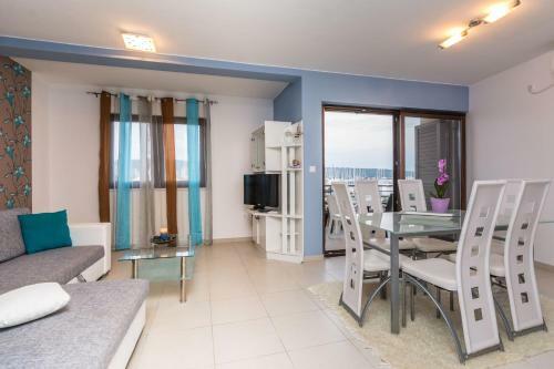 Apartamentos Villa Zadar