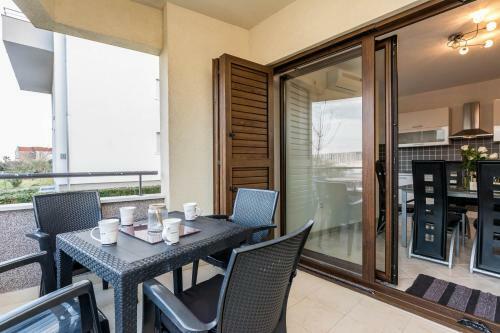 Apartamentos Villa Zadar