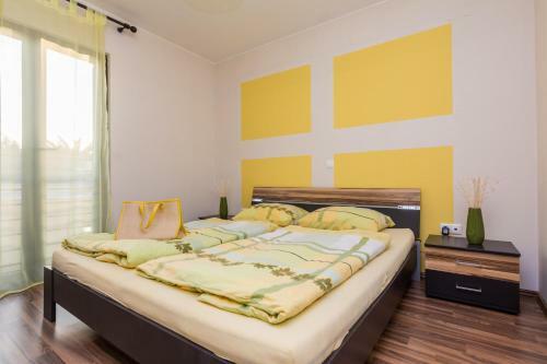 Apartamentos Villa Zadar