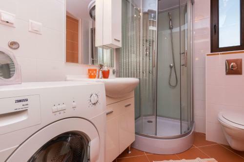 Apartamentos Villa Zadar