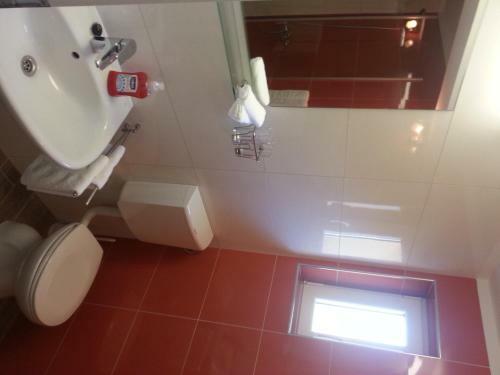 Hostal White House Lopud