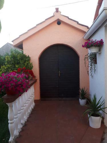 Apartments Tutina