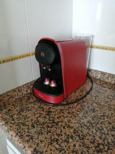 Apartamento Amatista 110