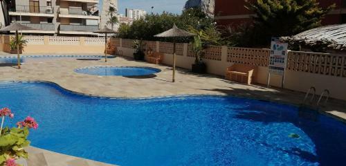 Apartamento Amatista 110