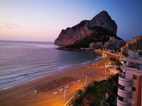 Apartamento Horizonte Azul