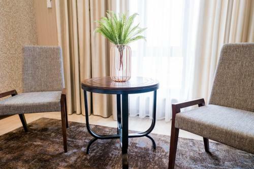 Hotel Oasis Residence
