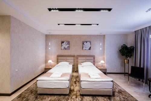 Hotel Oasis Residence