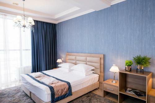 Hotel Oasis Residence