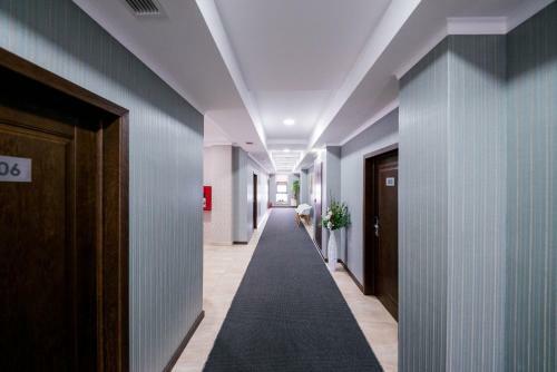 Hotel Oasis Residence