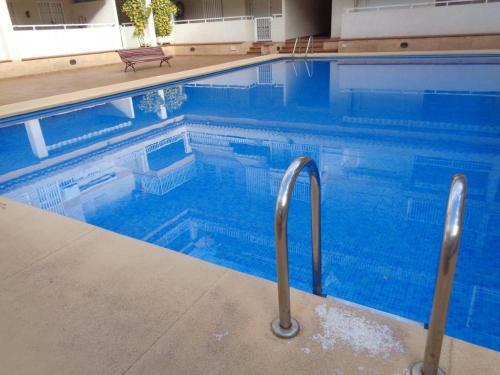 Apartamento Senia C�ntrico