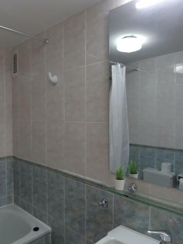 Apartamento Senia C�ntrico
