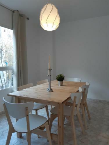 Apartamento Senia C�ntrico