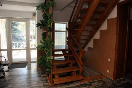 Hostal ???????? ??? ?????? ???? Guest House Shumkar Asia