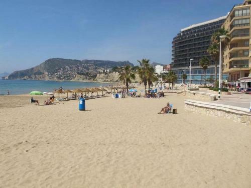 Apartamento Frontimar