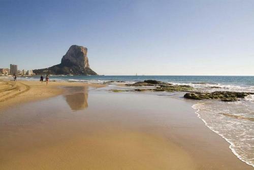 Apartamento Frontimar