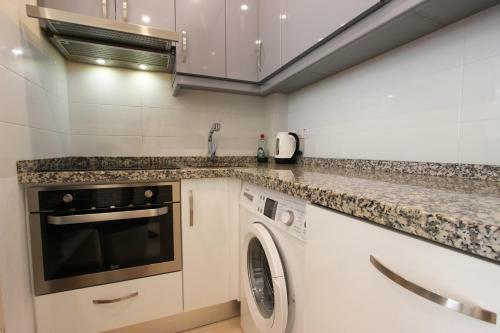 Apartamento Frontimar