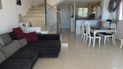 Villa Casa Del Sol Playa Puerto Blanco