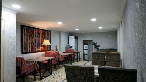 Kgb Home Hostel