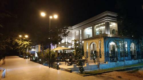 Kgb Home Hostel