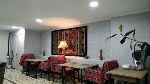 Kgb Home Hostel