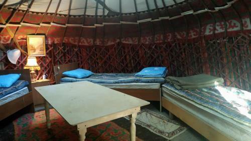 Kgb Home Hostel