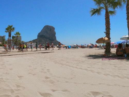 Holiday Apartment Amatista