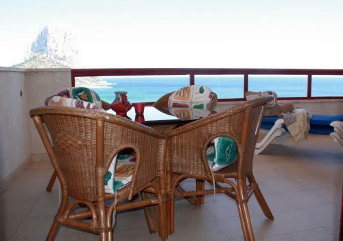 Holiday Apartment Amatista